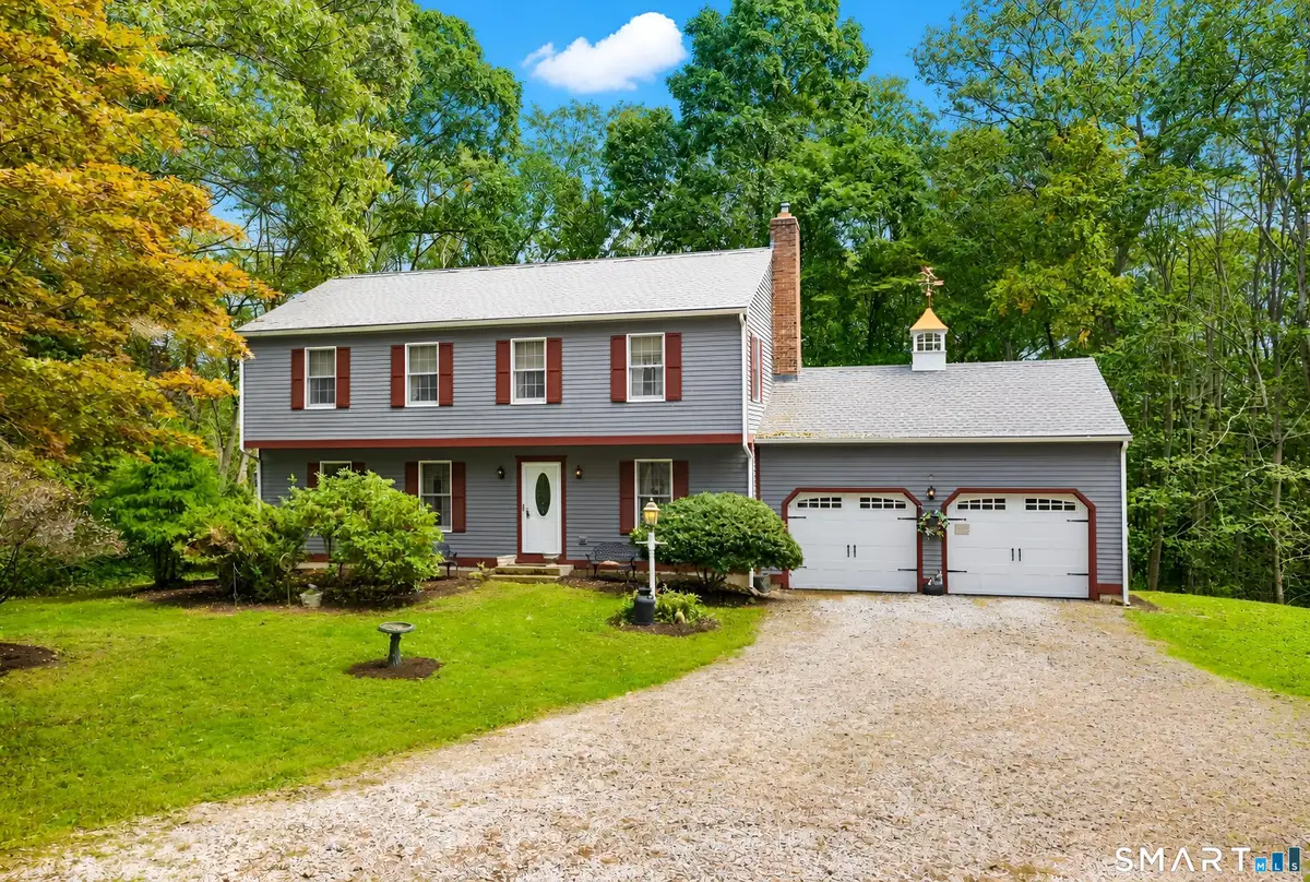 15 Nutmeg Lane, Essex, CT 06426 - #1