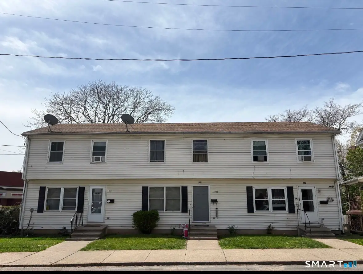 227 East Main Street, Middletown, CT 06457 - #1