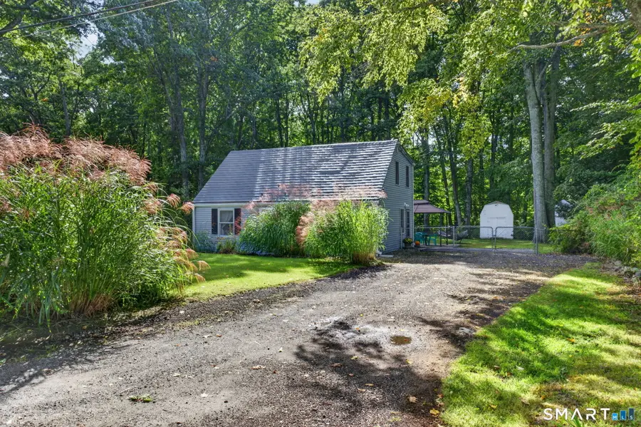 19 Myrna Drive, Marlborough, CT 06447 - #3