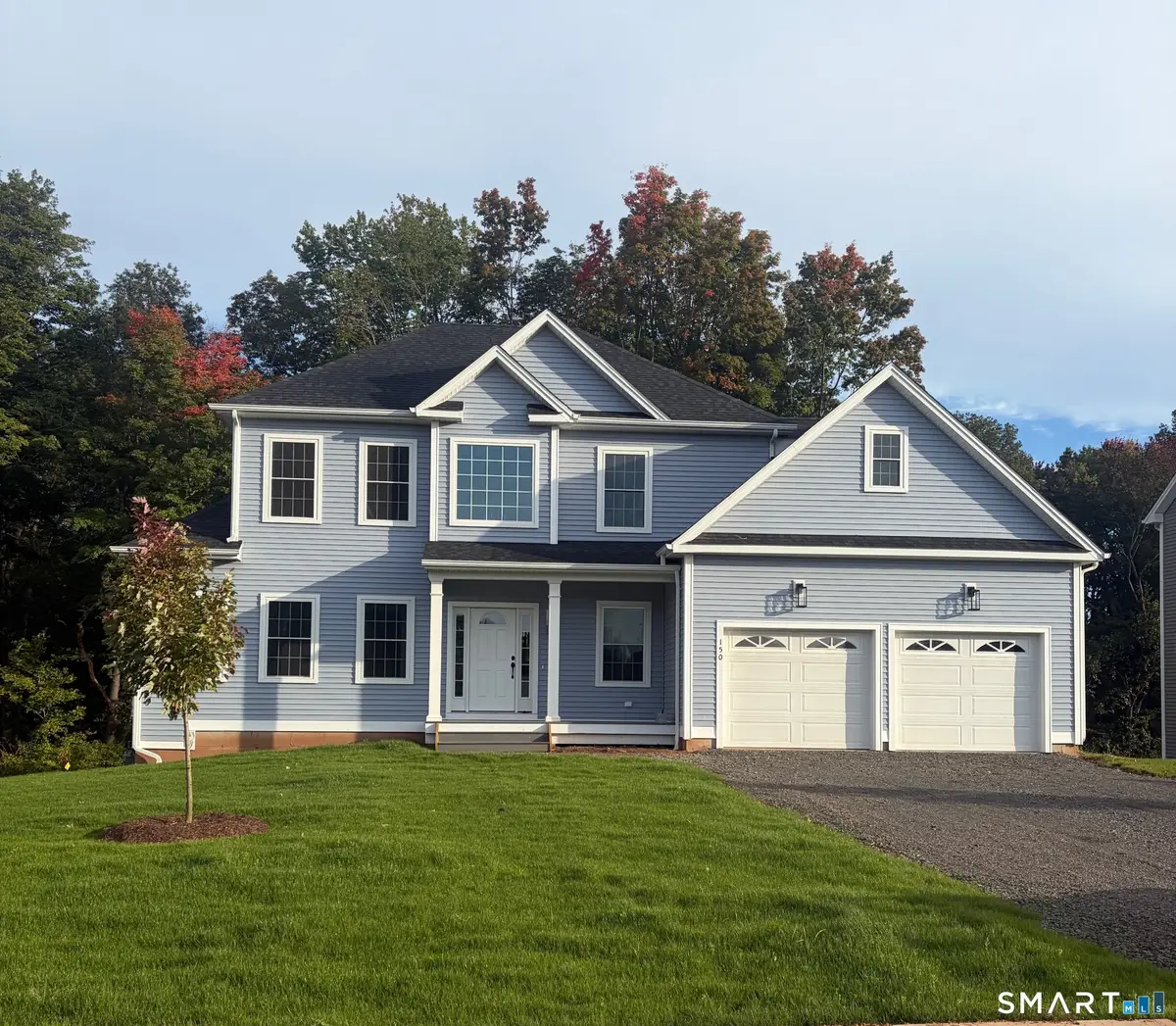 150 Rock Hole Lane, Newington, CT 06111 - #1