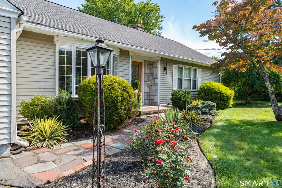 1085 Dunbar Hill Road, Hamden, CT 06514 - #2