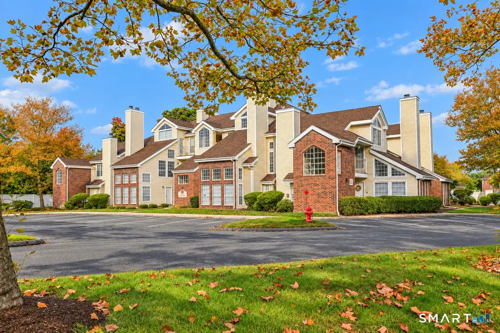 296 Carriage Crossing Lane #296, Middletown, CT 06457 - #1