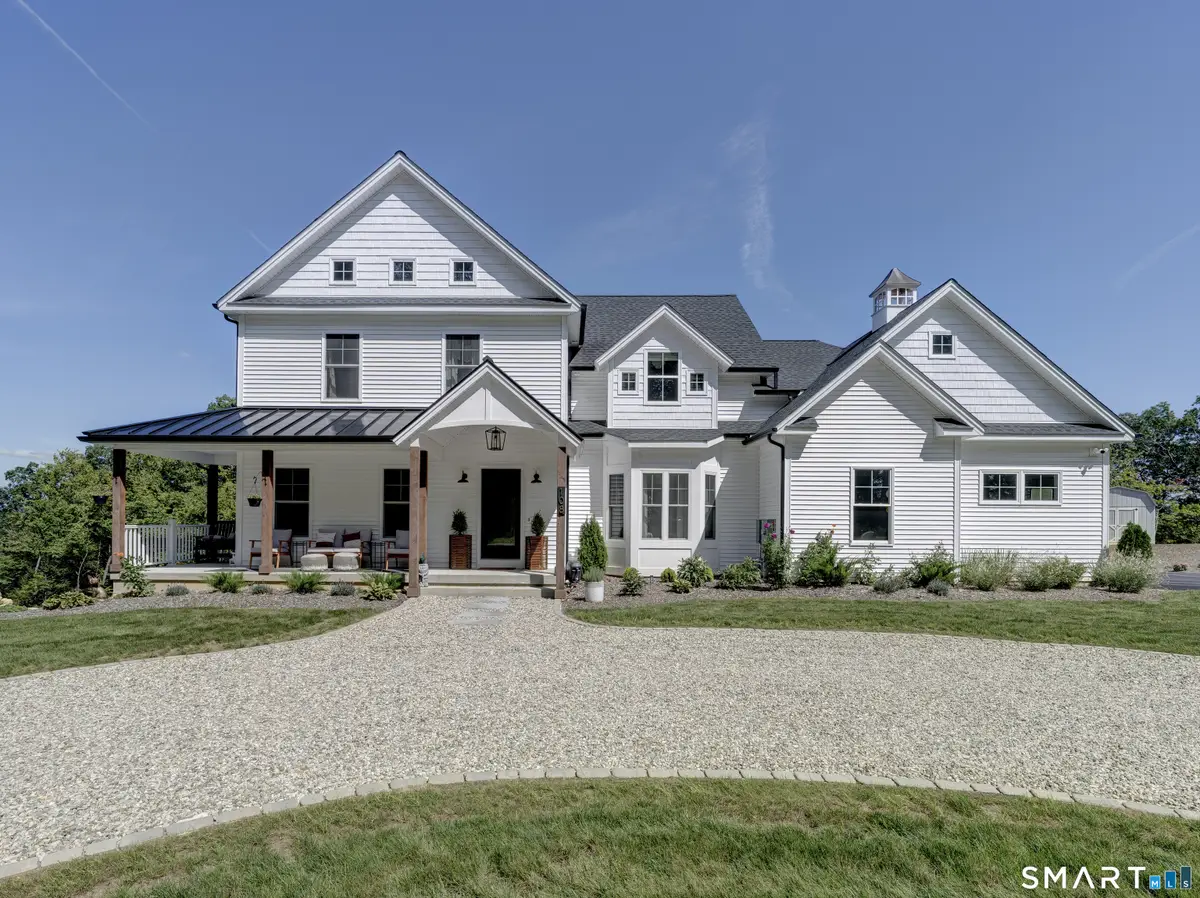 108 Daniel Trace, Burlington, CT 06013 - #1