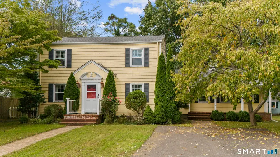 360 Westford Drive, Southport, CT 06890 - #2