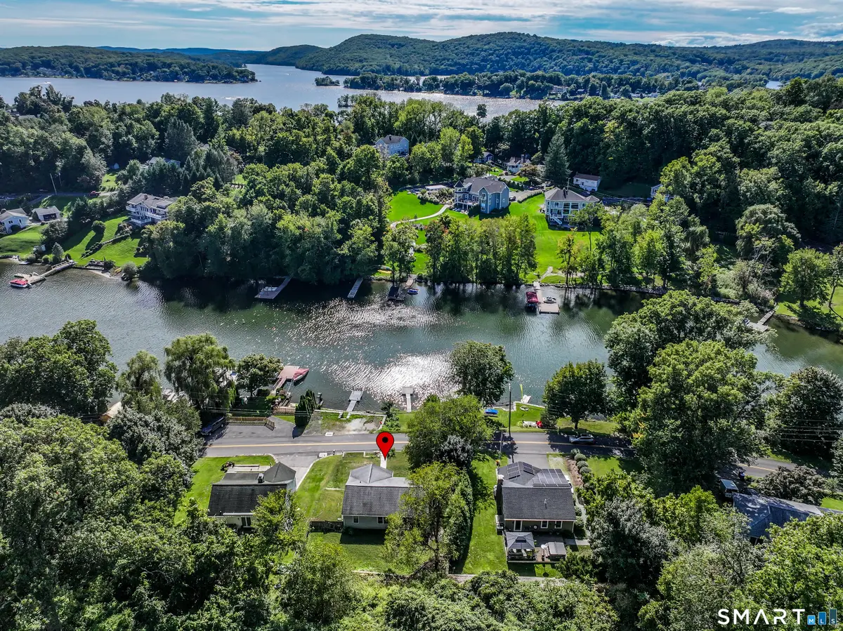 40 Kellogg Street, Brookfield, CT 06804 - #1