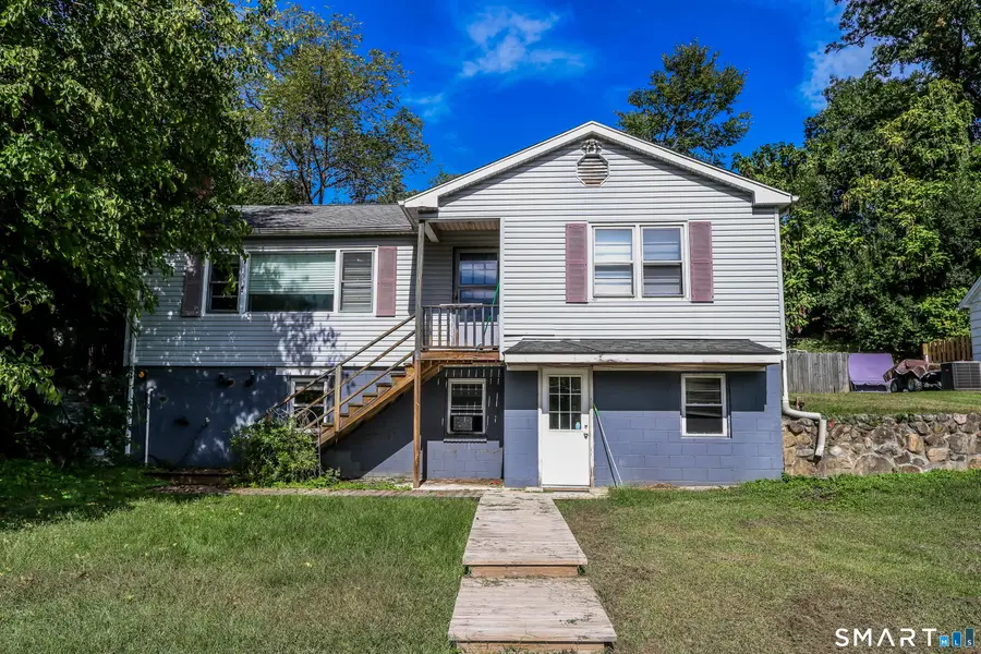 40 Kellogg Street, Brookfield, CT 06804 - #3