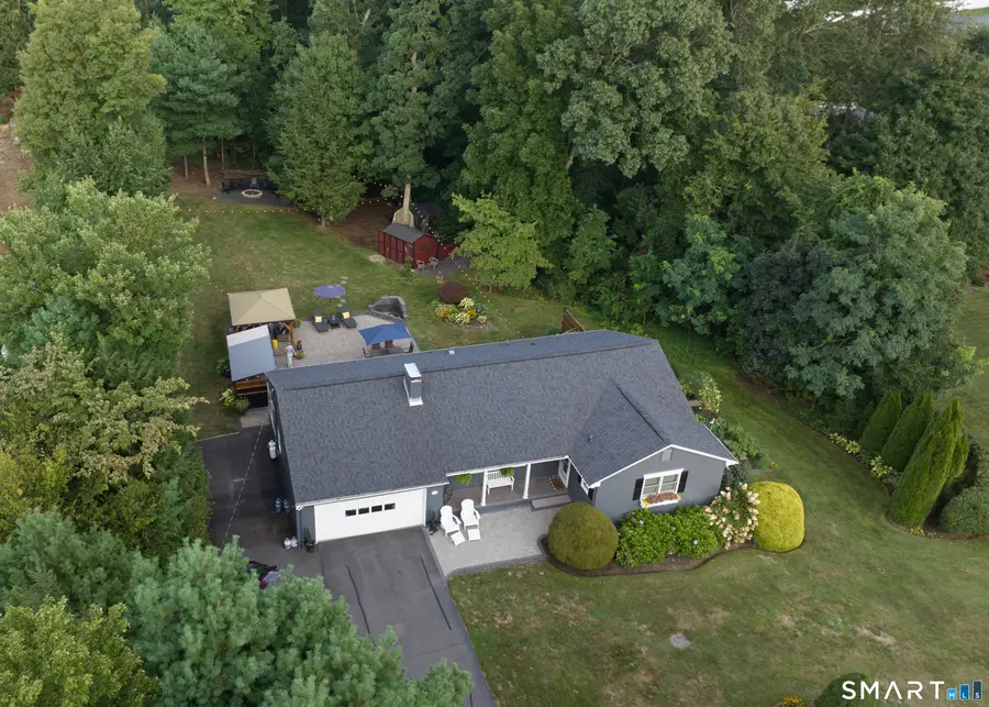 320 Moore Hill Drive, Southington, CT 06489 - #2