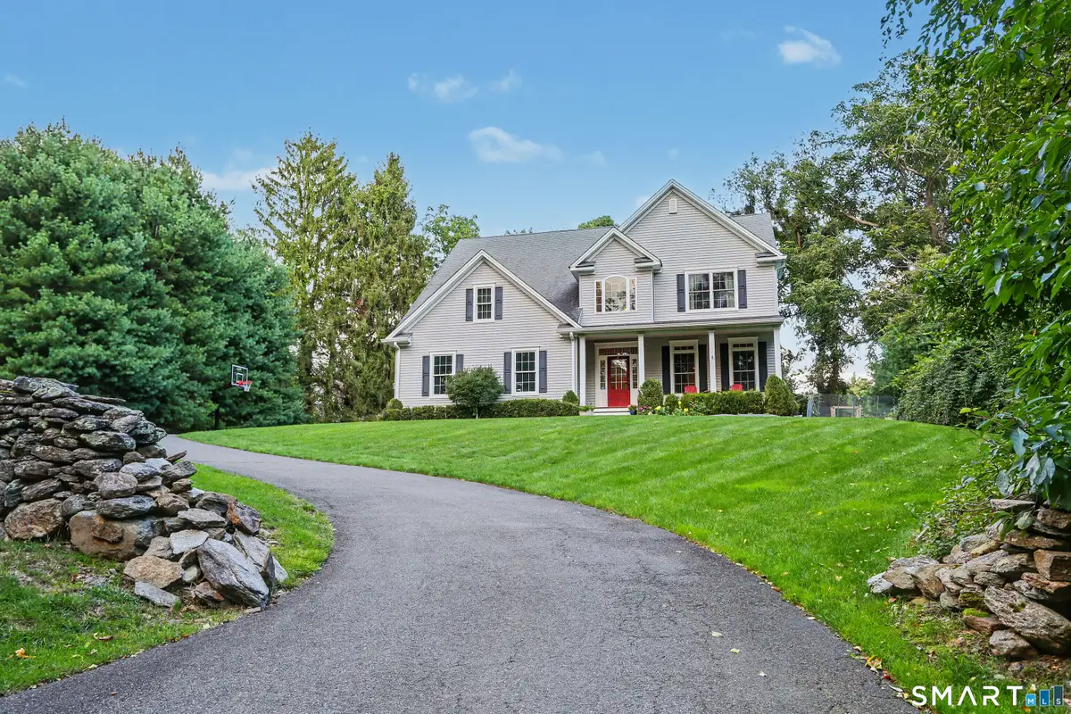 218 Stonehouse Road, Trumbull, CT 06611 - #1