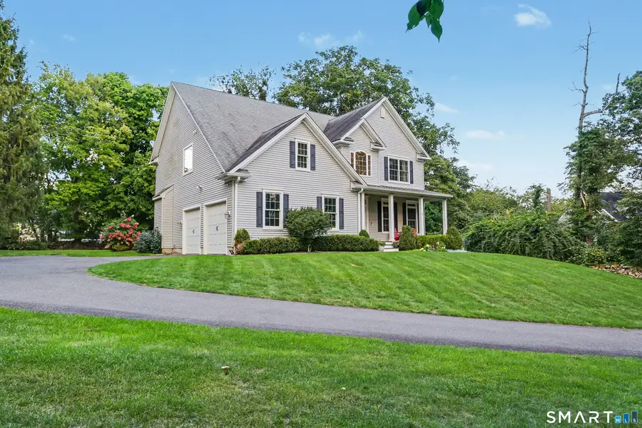 218 Stonehouse Road, Trumbull, CT 06611 - #2