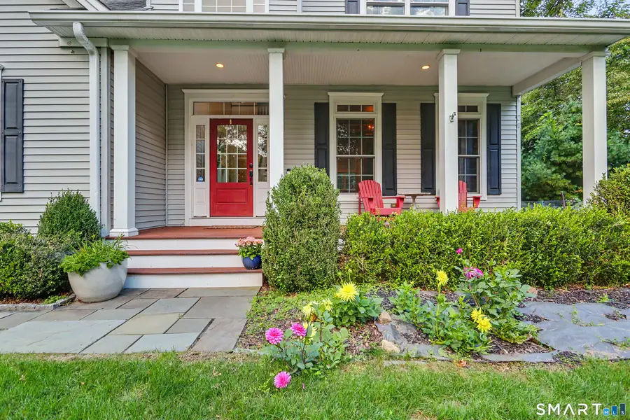 218 Stonehouse Road, Trumbull, CT 06611 - #3