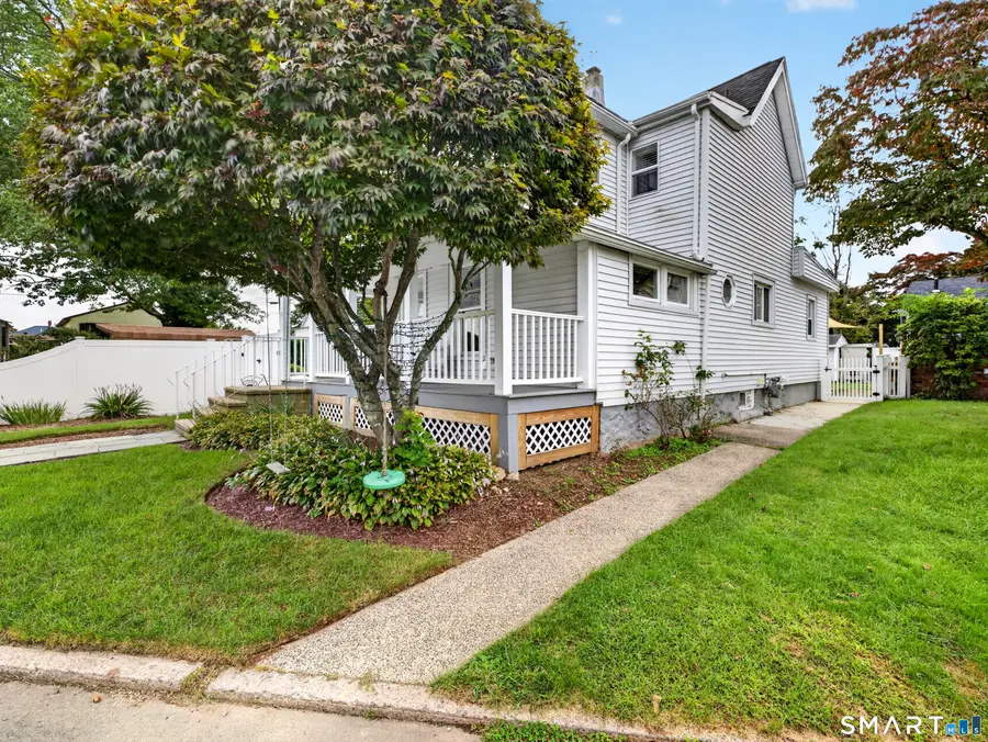 5 Doty Place, New Haven, CT 06512 - #2