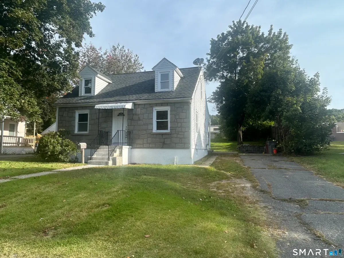 521 Rubber Avenue, Naugatuck, CT 06770 - #1
