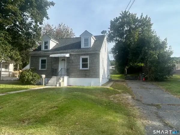 521 Rubber Avenue, Naugatuck, CT 06770