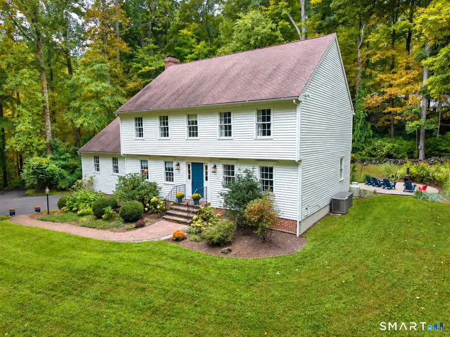 191 Limekiln Road, Ridgefield, CT 06877 - #2