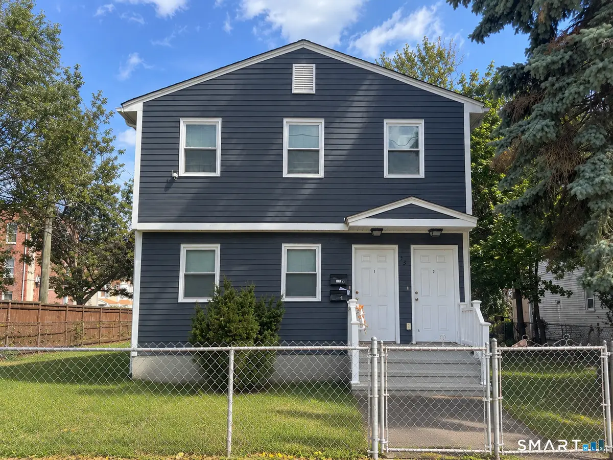 55 Monroe Street, New Haven, CT 06513 - #1