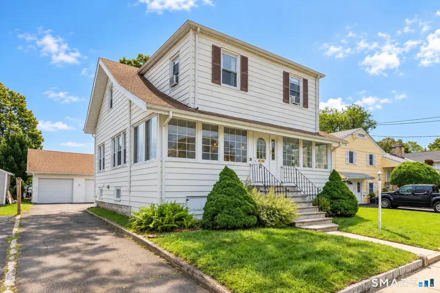 66 Housatonic Drive, Milford, CT 06460 - #3