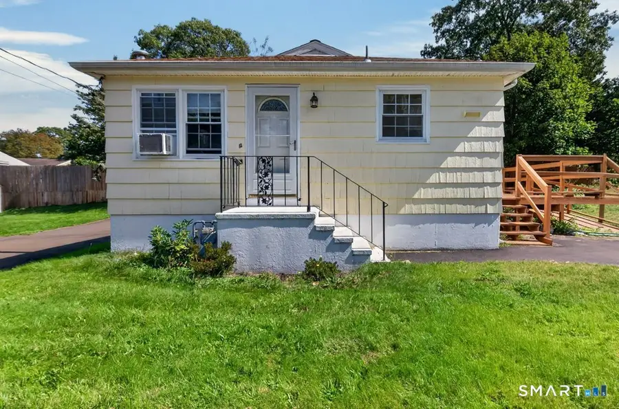 83 Catherine Street, East Haven, CT 06512 - #2
