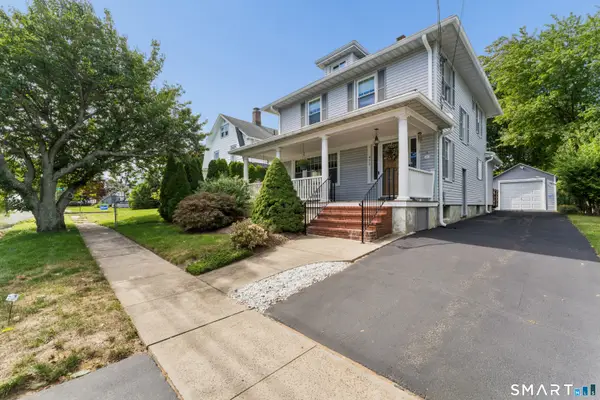 471 Housatonic Avenue, Stratford, CT 06615
