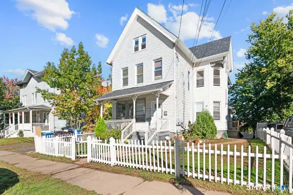 210 Maple Street, New Britain, CT 06051