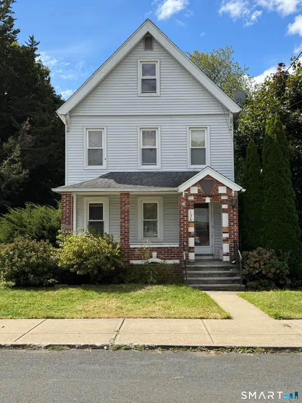 136 Collis Street, West Haven, CT 06516