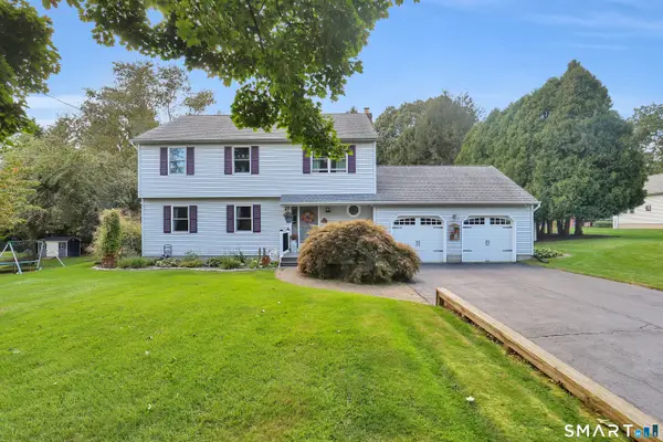 105 Highland Avenue, Wallingford, CT 06492