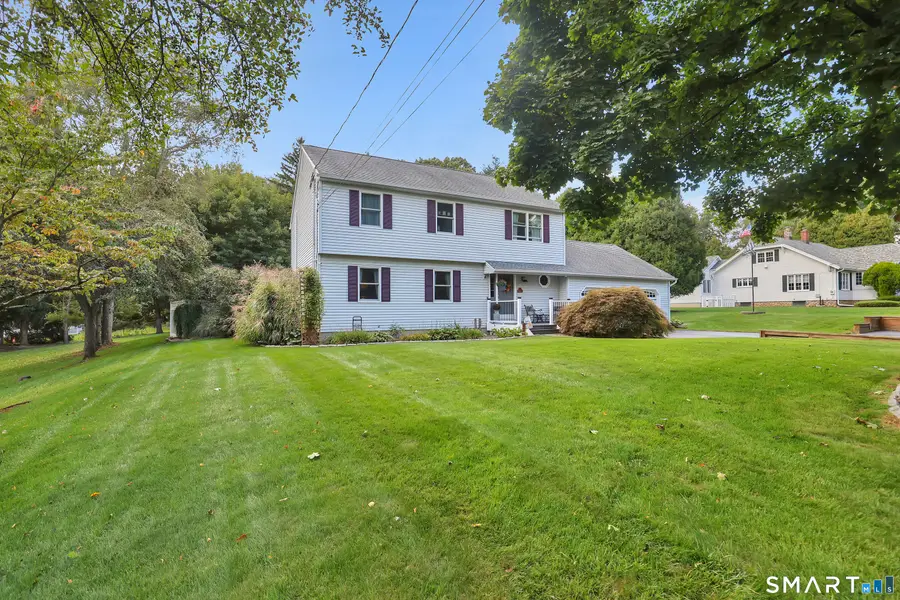 105 Highland Avenue, Wallingford, CT 06492 - #3