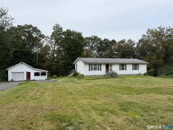 371 Race Hill Road, Madison, CT 06443