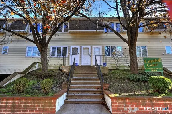 995 Capitol Avenue #N, Bridgeport, CT 06606