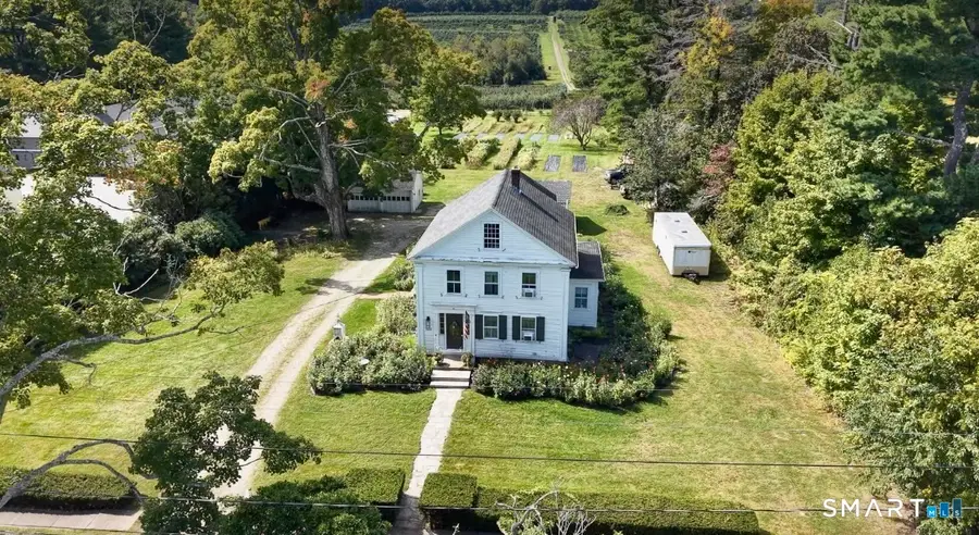 500 Route 169 Route, Woodstock, CT 06281 - #2