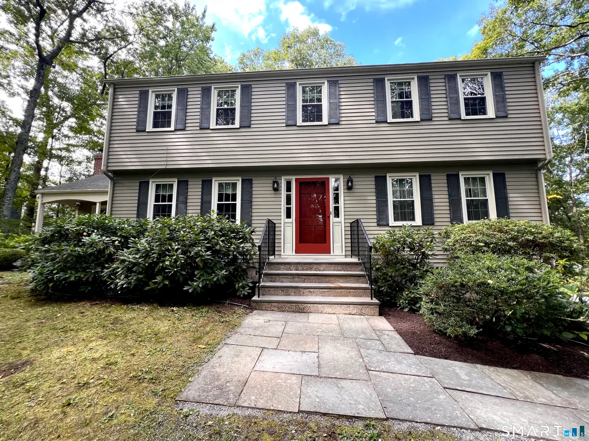 15 Birch Knoll Road, Canton, CT 06019 - #1