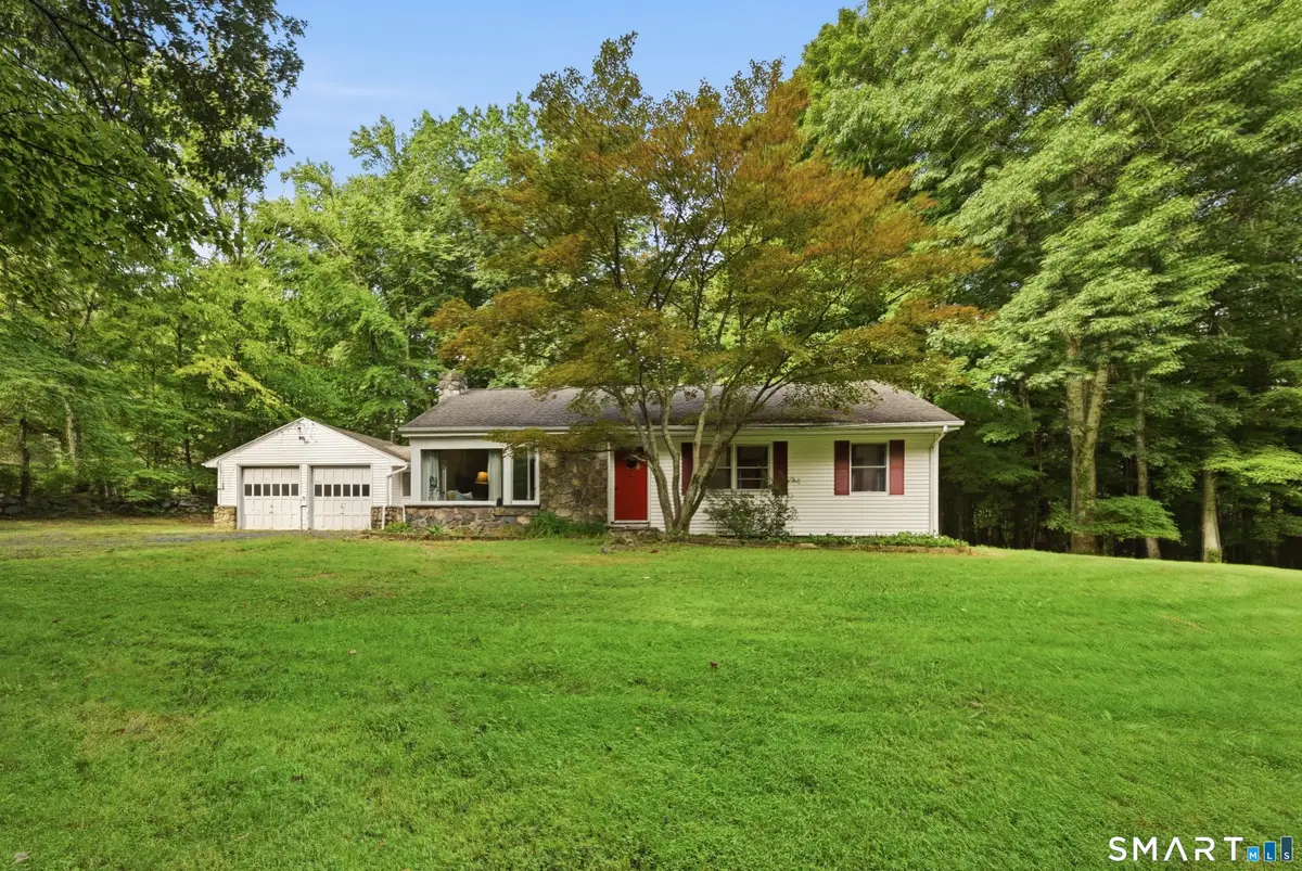 58 Wolfpits Road, Bethel, CT 06801 - #1