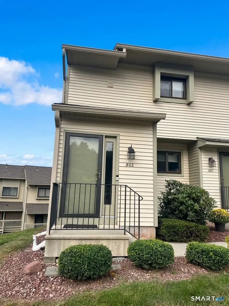 802 Summer Hill Drive #802, South Windsor, CT 06074 - #2
