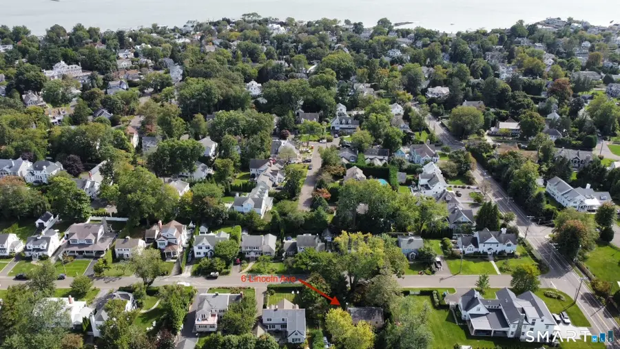 6 Lincoln Avenue, Old Greenwich, CT 06870 - #2
