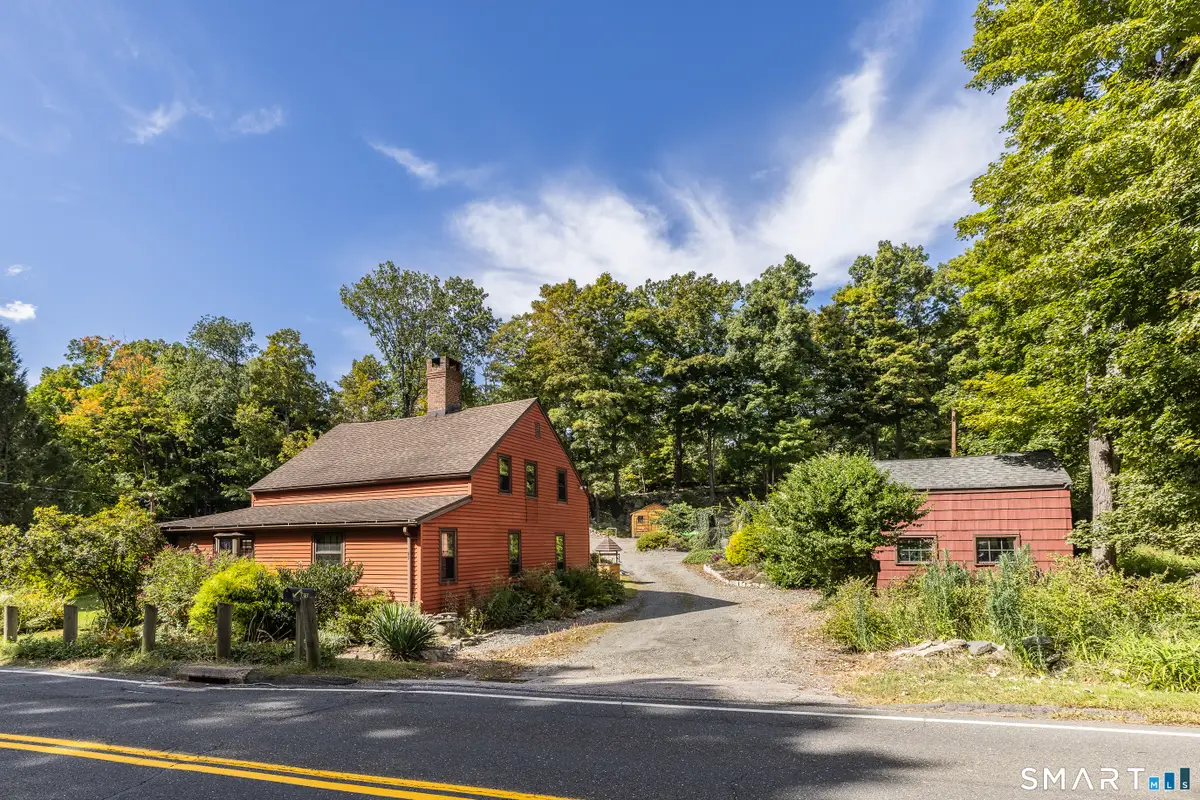83 Pepper Street, Monroe, CT 06468 - #1