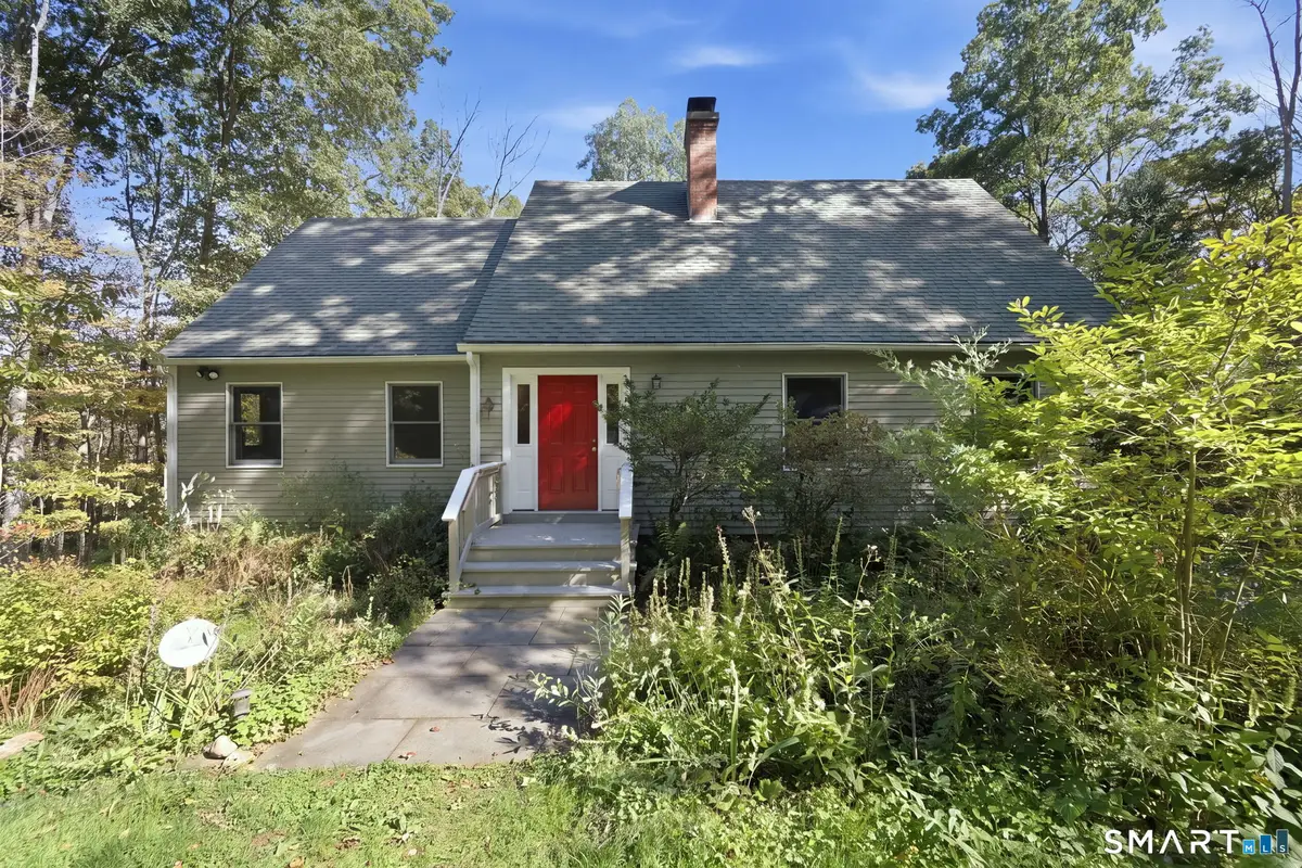 32 Ashford Road, Eastford, CT 06242 - #1