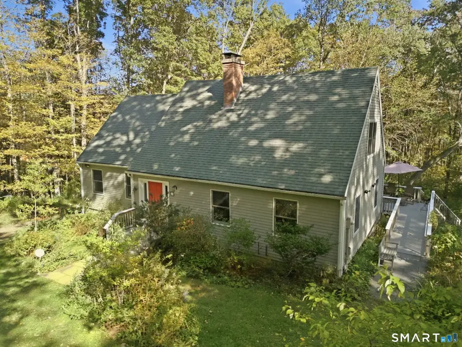 32 Ashford Road, Eastford, CT 06242 - #2