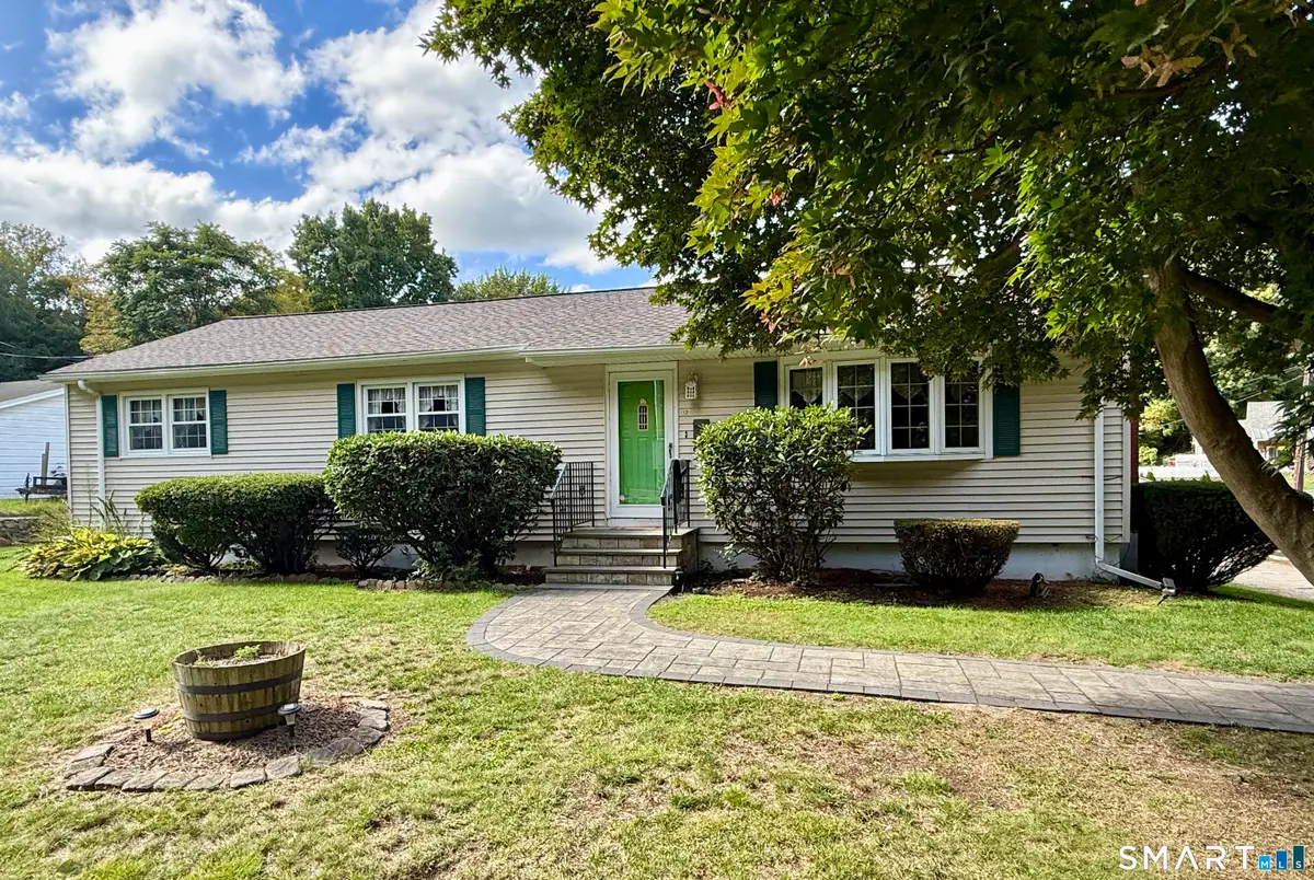 112 Maple Street, Seymour, CT 06483 - #1