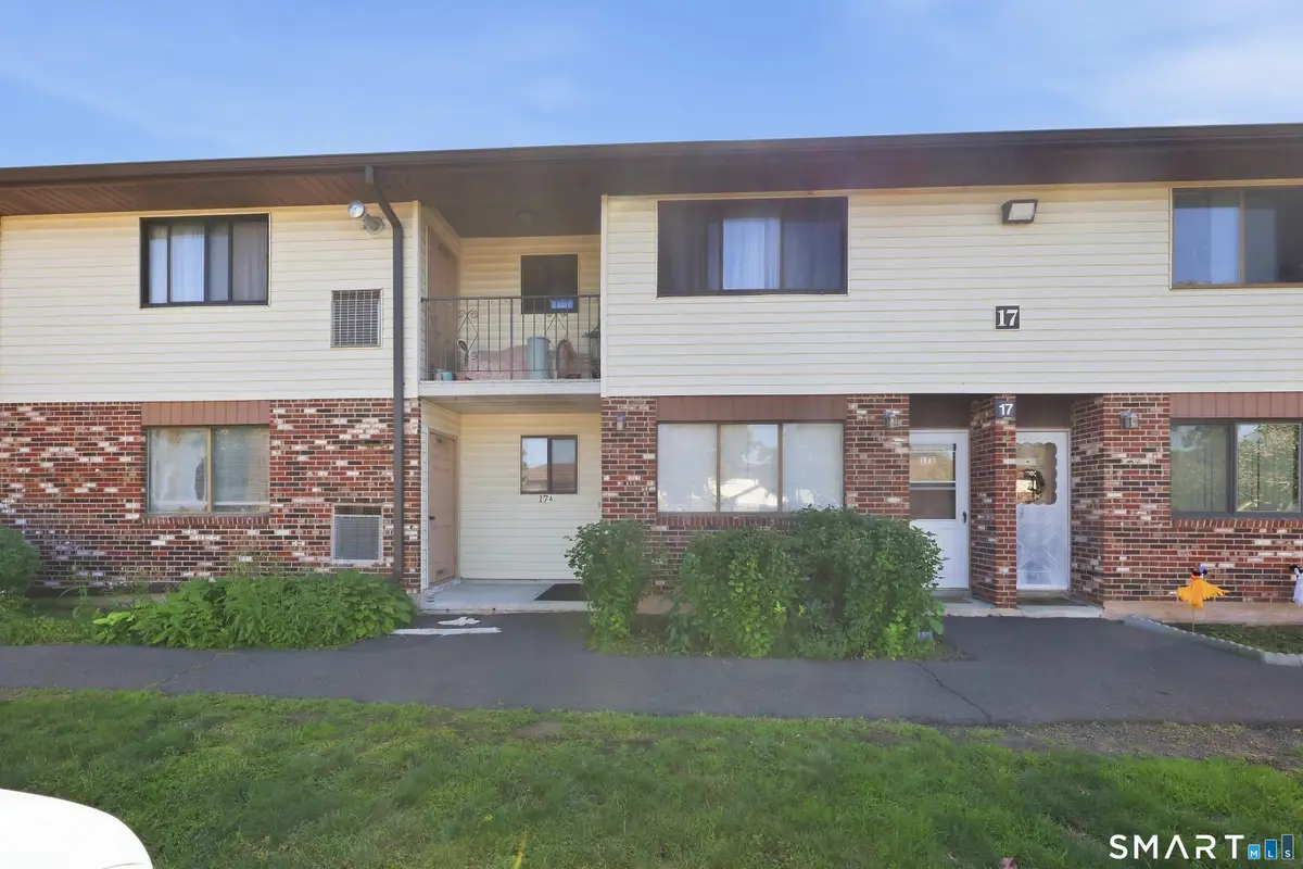 55 Thompson Street #17B, East Haven, CT 06513 - #1