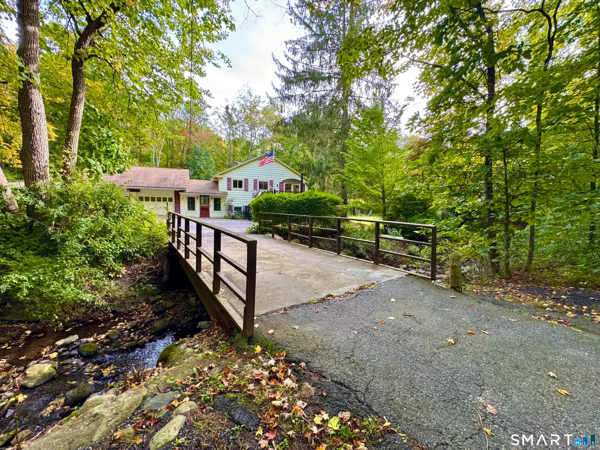 18 Wilson Road, Litchfield, CT 06759 - #1