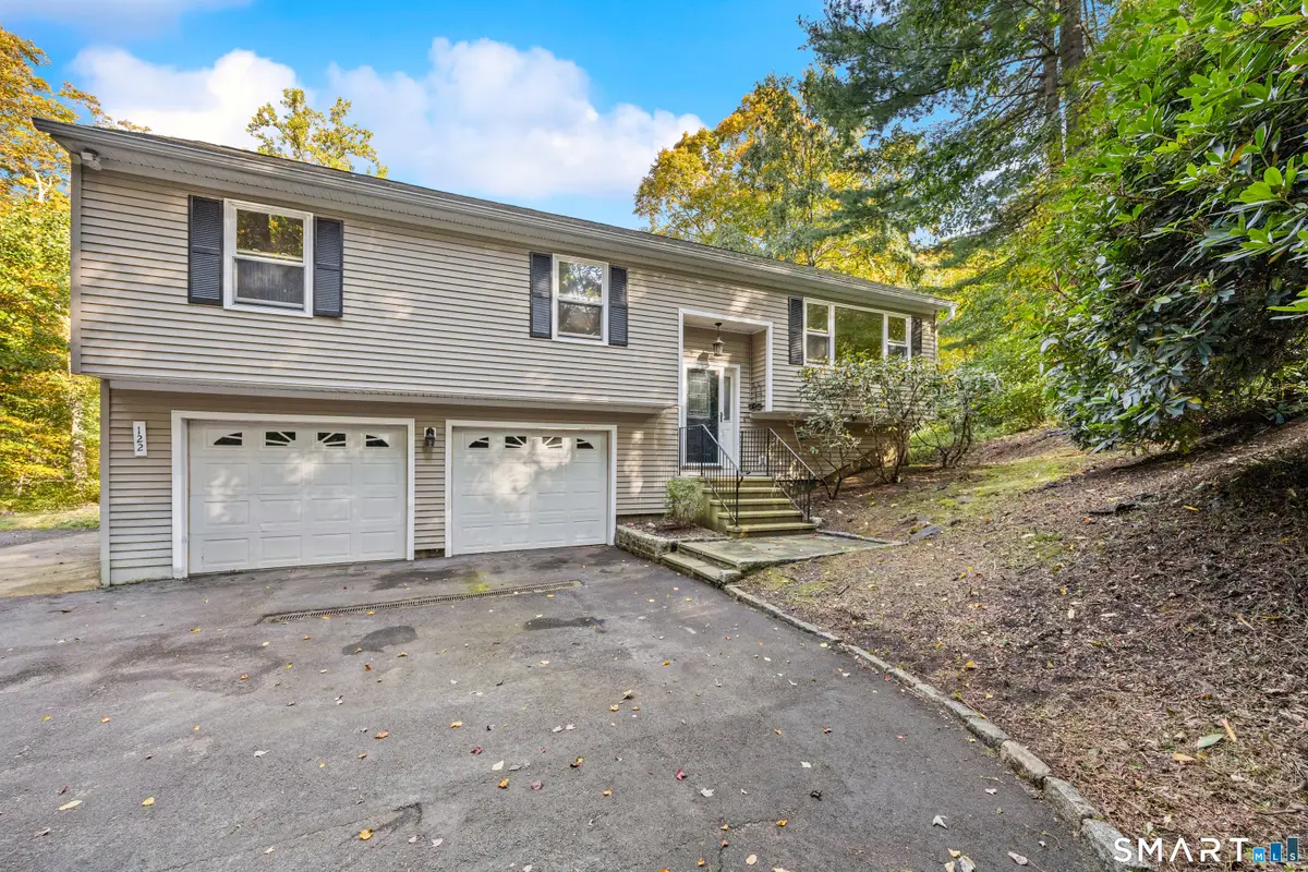 122 Maple Hill Road, Naugatuck, CT 06770 - #1