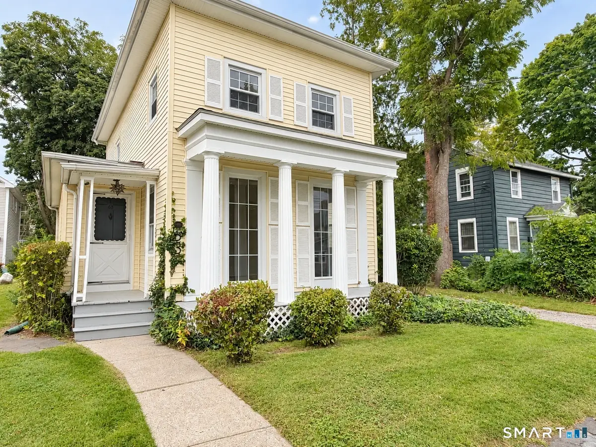 63 Golden Hill Street, Milford, CT 06460 - #1