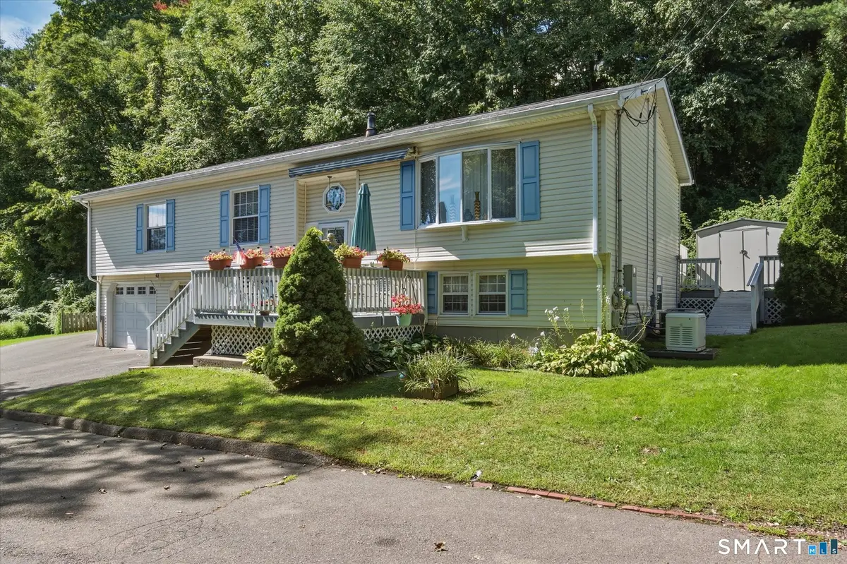 1190 North High Street, East Haven, CT 06512 - #1