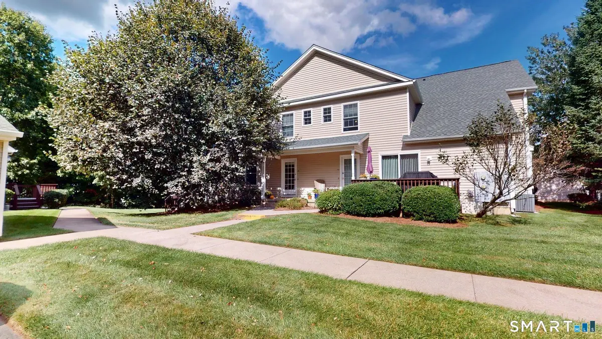 6 Reggie Way #B, East Windsor, CT 06016 - #1