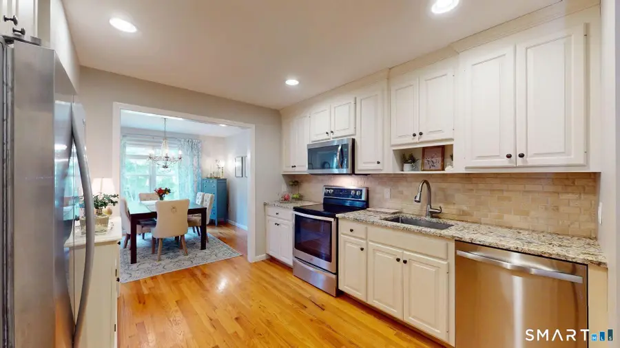 6 Reggie Way #B, East Windsor, CT 06016 - #2