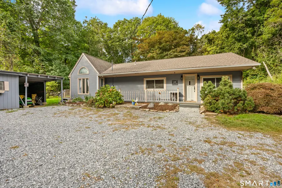 66 Cook Lane, Beacon Falls, CT 06403 - #2