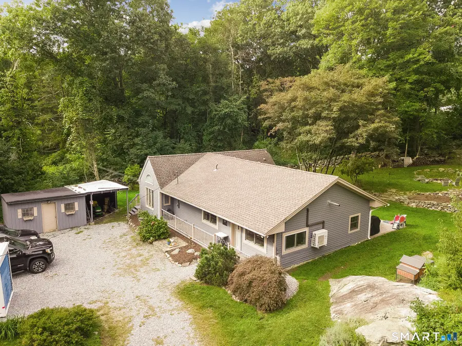 66 Cook Lane, Beacon Falls, CT 06403 - #3
