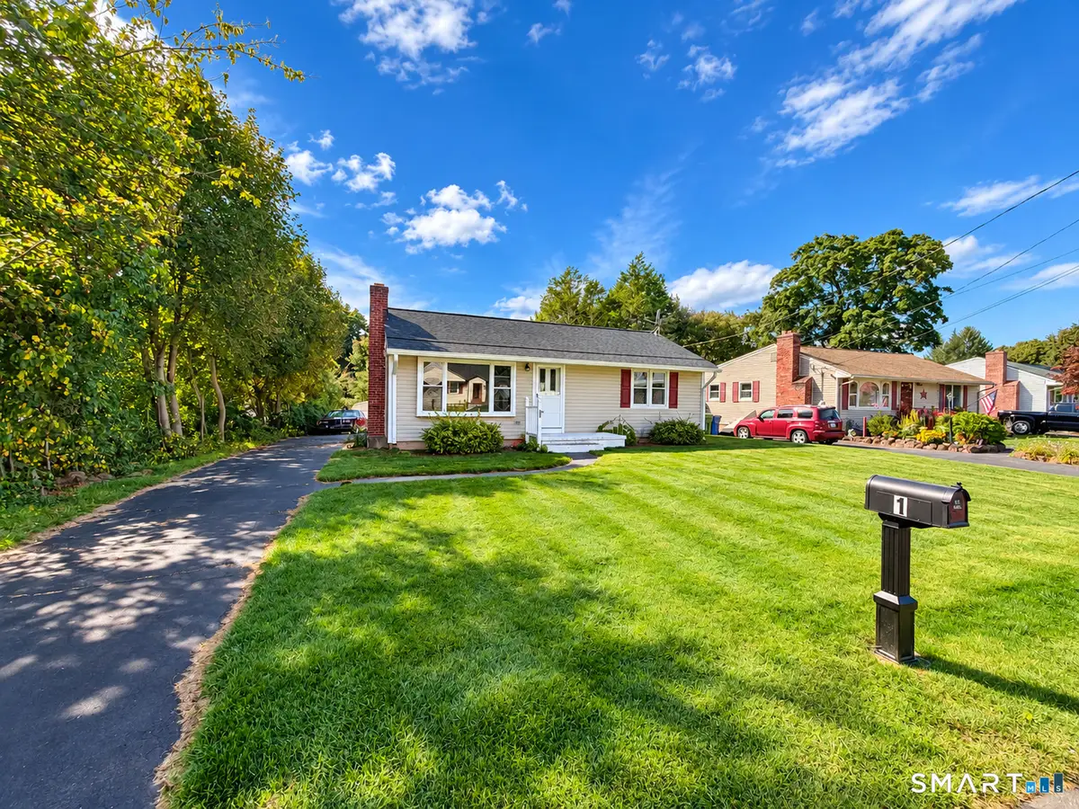 1 Lois Avenue, Southington, CT 06479 - #1