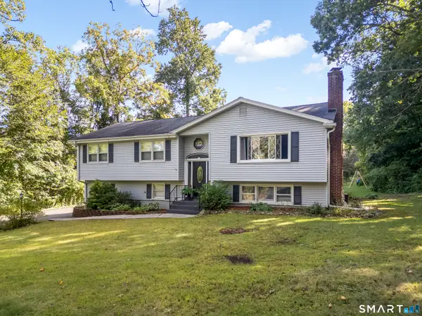 7 Bittersweet Drive, North Branford, CT 06471