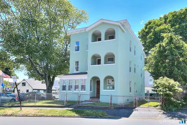 2029 Kings Highway, Fairfield, CT 06824