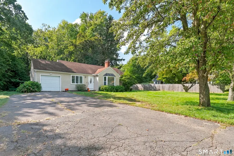 243 Elm Street, Windsor Locks, CT 06096 - #2